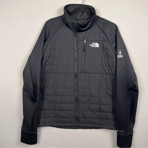 The North Face Steep Series Flash Dry Jacket Men’s Large Pemby Quilted Primaloft